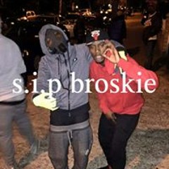 Goon Marley Touchpaper