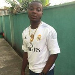 Gbenga Da Flow