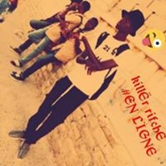 Jm Nømme Rifchë KillËr