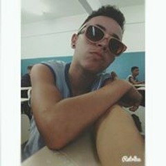 Lucas Lima