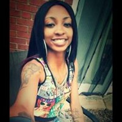 Eamanda Walker