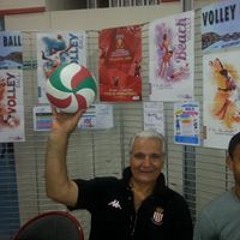 Reza Vosoughe