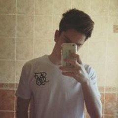 Connor J Wood