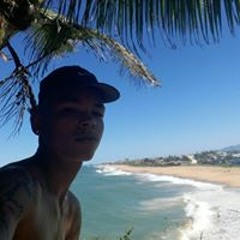 Iago Mafra