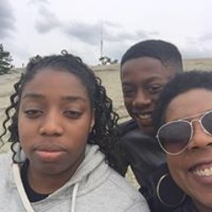 Alisa Crumpler-Callender