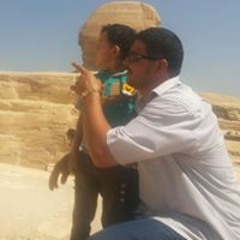 سامح غانم