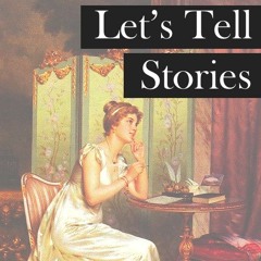 Let's Tell Stories: A Writing Podcast