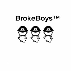 BrokeBoyRecords