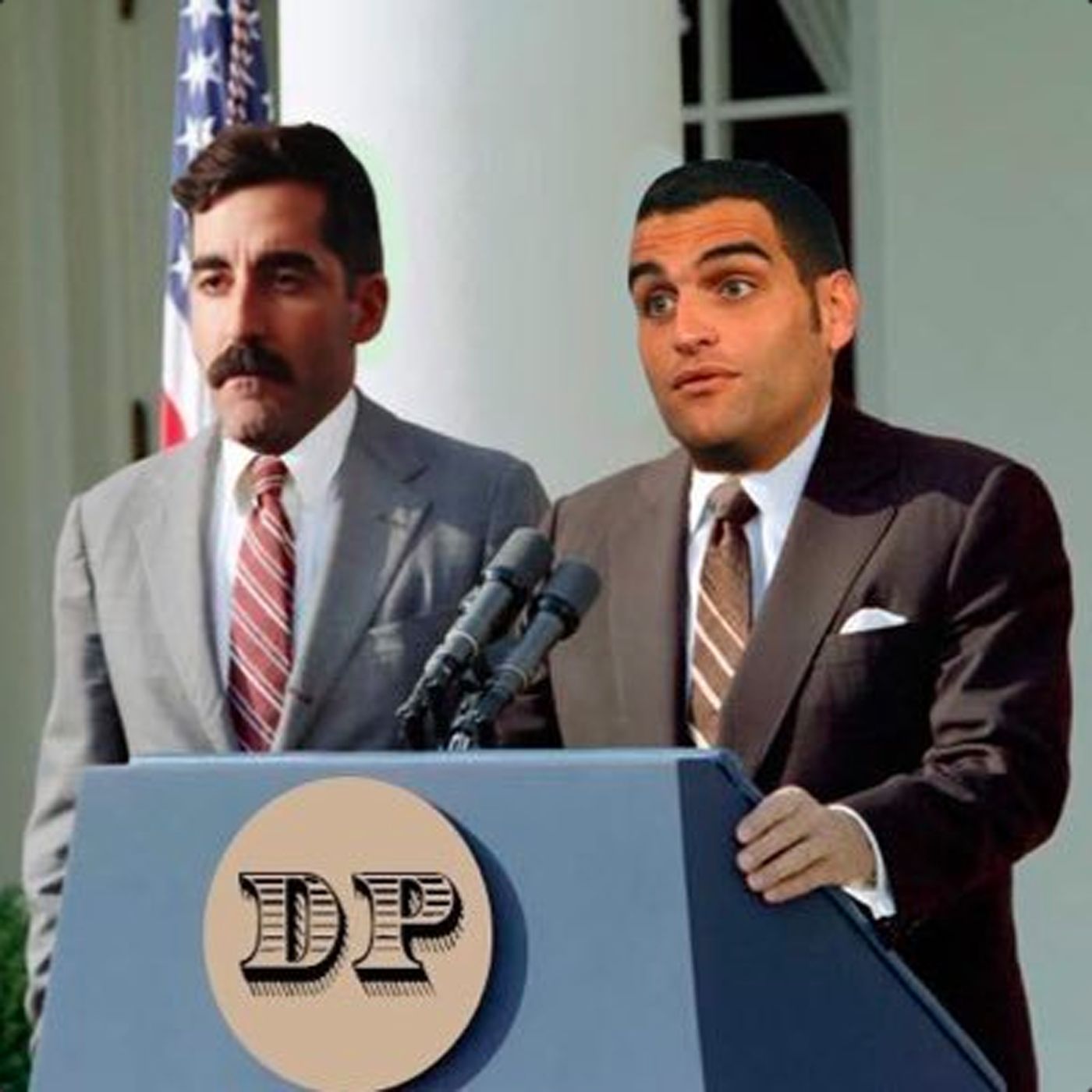 Dirty Politics