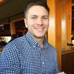 Brad Murray