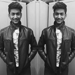 Varun Garg