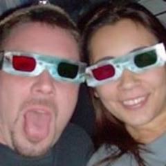 Shane AndSarah Wilson