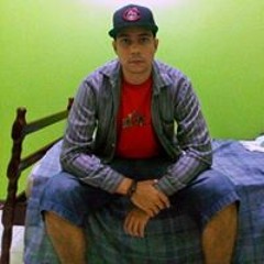 Adair Martins Jr.