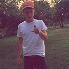 Evan Keefer