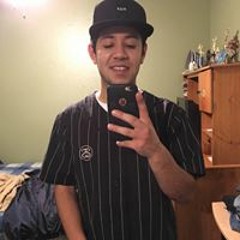 Orlando Sandoval