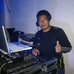Dj Jock