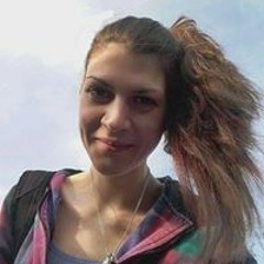 KristiAna Ana-Ana