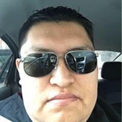 Jared Goldtooth
