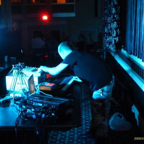 Fugue State Audio