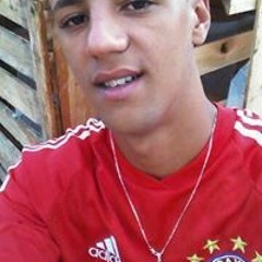 Glauber Felipe