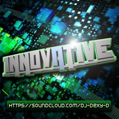 Innovative - UK Bounce Mix - May 2020