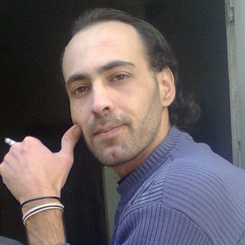 Emad Alzeer’s avatar