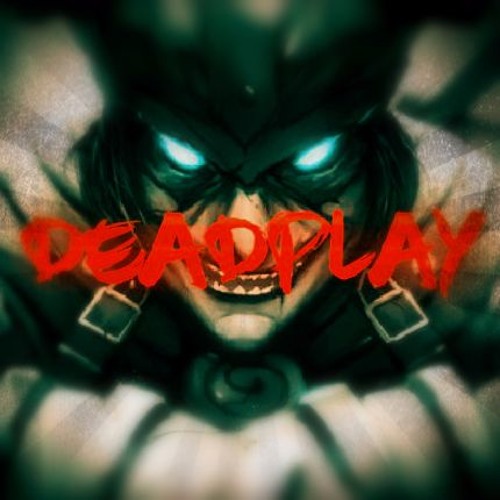 DeadPlay’s avatar
