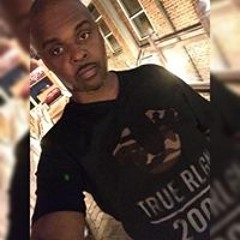 Dereck Duncan