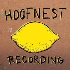 Hoofnest Recording