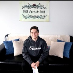 Zach Peredo