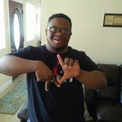 Michael Johnson