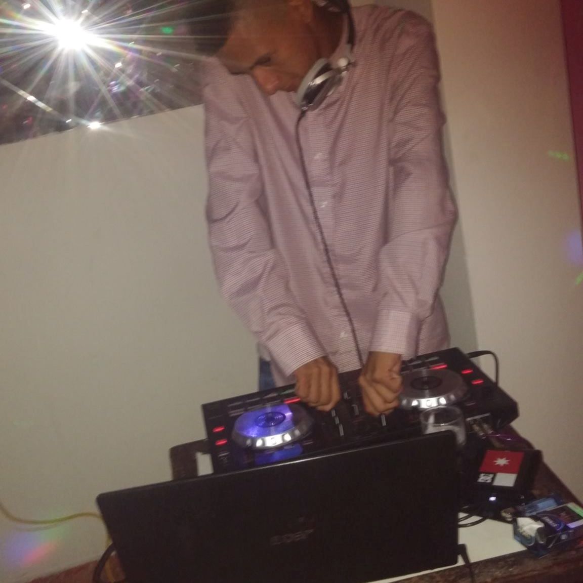 Jas Jas Dj