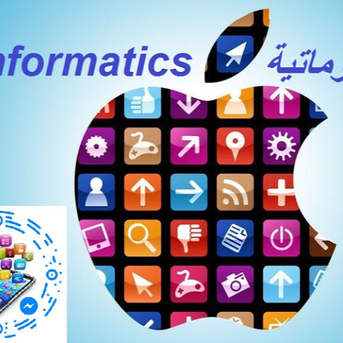 SoundCloud profile picture for @informatics