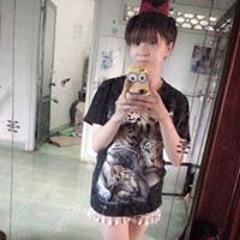 Lymy Trần