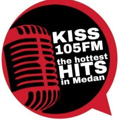 KISS 105 FM MEDAN
