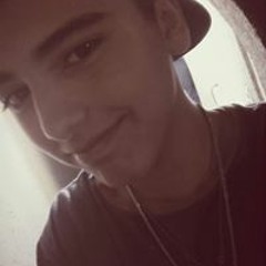 Joel Gonzalez