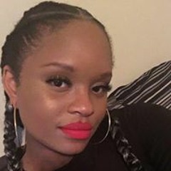 Kierra Luvin Hym Gary