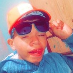 Emici Johnny da Vf