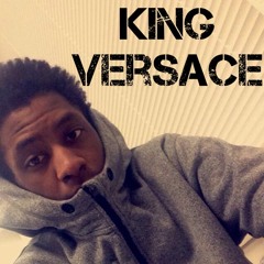 king Versace
