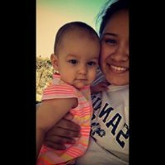 Leilani Charee Forton