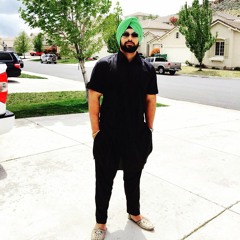 Prince Ghumman