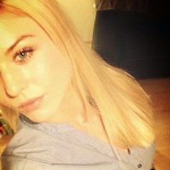 Sarah Forsch
