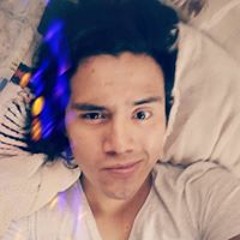 Fernando Cruz