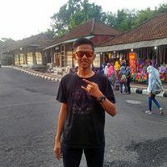 Theo Adi