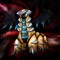 Shiny Giratina-O