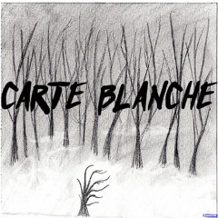 carte blanche