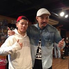 Chuman Takumi
