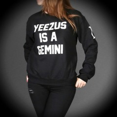 DJ YEZUS, JESUS
