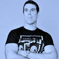 DJ Raymond DiGiacomo