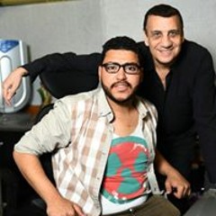 ahmed Hashim
